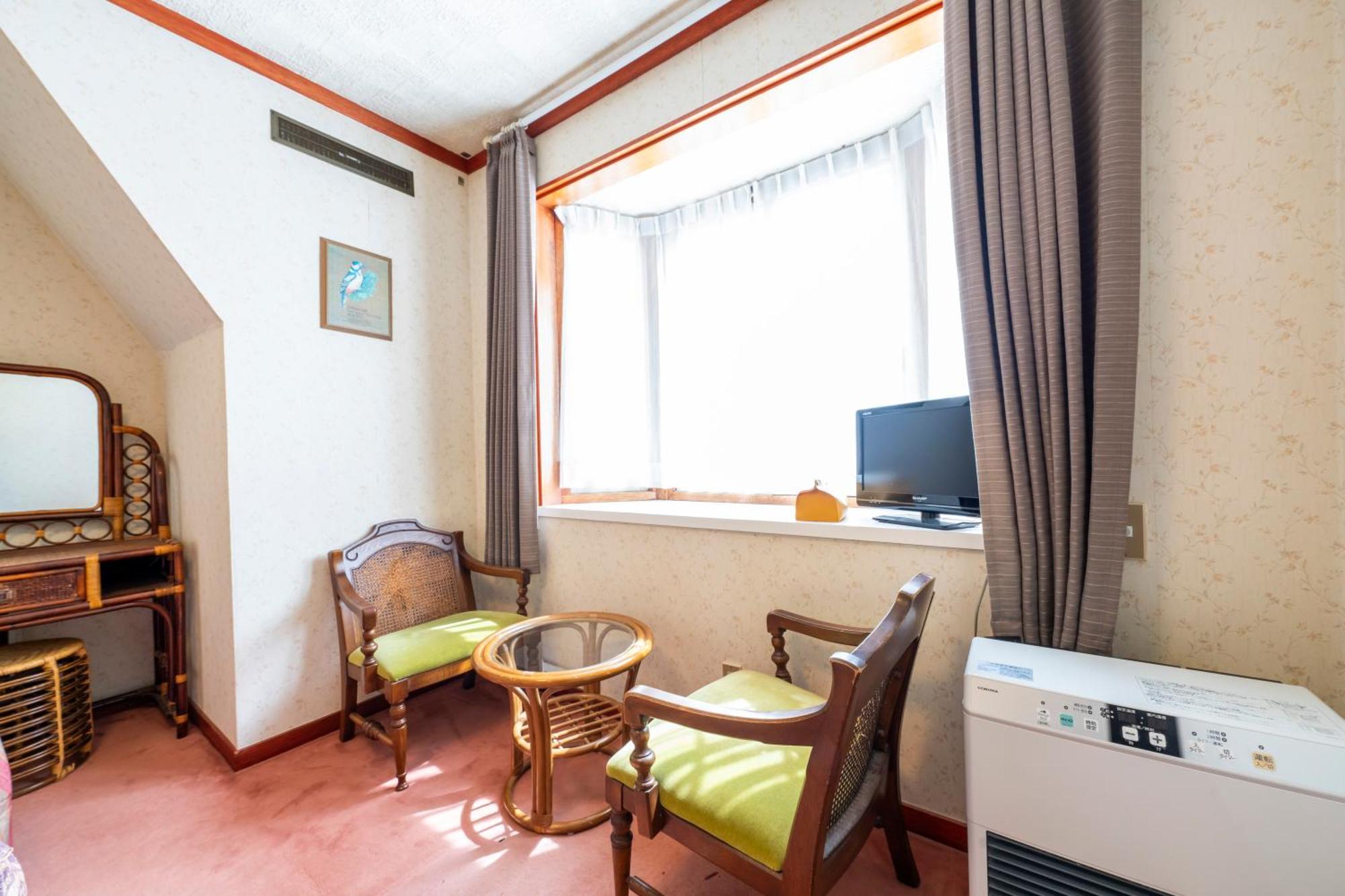 Pension Bonnard Хакуба-Мура Экстерьер фото
